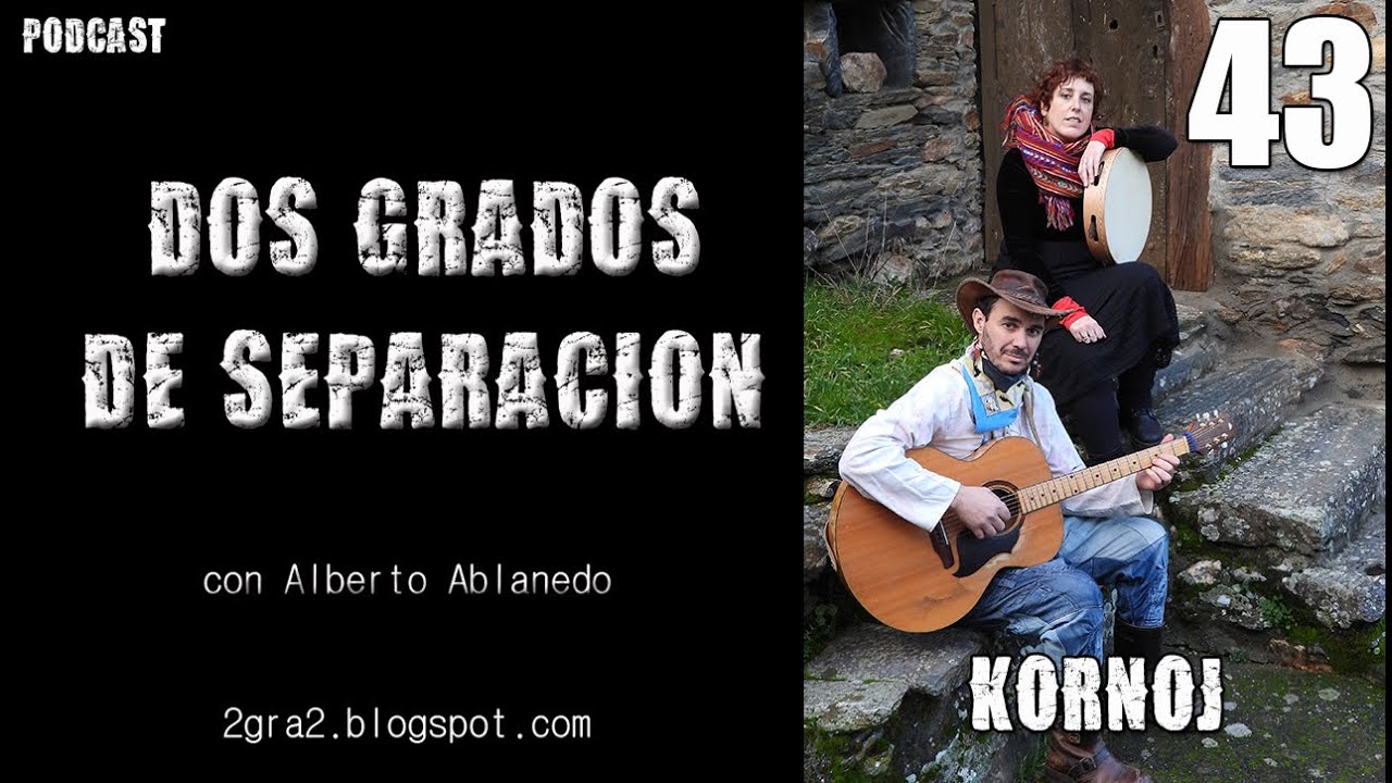 2gra2 de Separación 43 - Kornoj