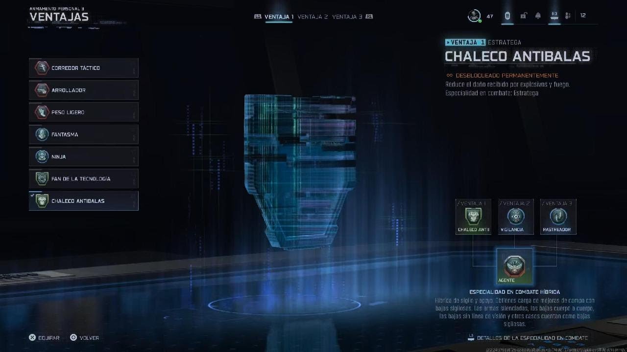 100 BAJAS Black Ops 7