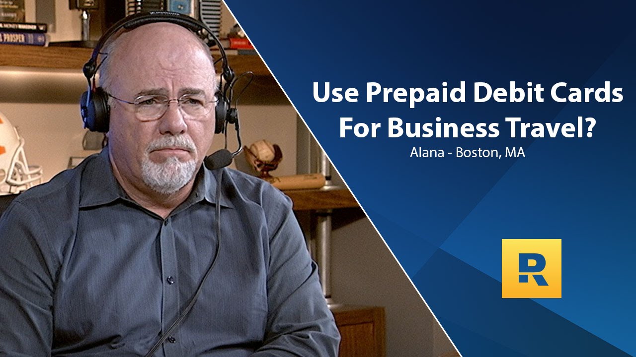 Should I Use Prepaid Debit Cards For Travel? Should I Use Prepaid Debit Cards For Travel?