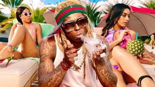 Lil Wayne - Last King ft. Tyga (Music Video)