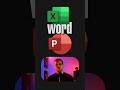 Этот сайт заменяет Exel Word PowerPoint одним кликом