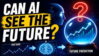 Predictive Intelligence: The Future of Forecasting