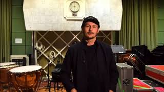 Video thumbnail of "Ben Howard - Nica Libres At Dusk | Maida Vale Session"