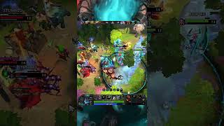 Just Charge #dota2 #dota2ranked #gaming #dota2highlights