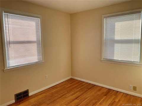 148 Country Club Road, New Britain, CT home video tour