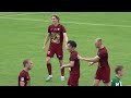 21. kārta: FS Jelgava 1:0 FK Metta (Labākie momenti)