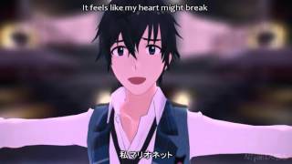 Marionette No Kokoro Mmdpvnipah