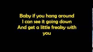 Video voorbeeld van "Rixton - Make Out lyrics video"