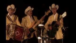 Miniatura de vídeo de "Los Huracanes Del Norte - Ay Amigo [Video Oficial]"