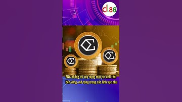 🌐 Khám phá hệ sinh thái Ethena Ena! 🔥 Đưa blockchain lên một tầm cao mới với công nghệ đột phá