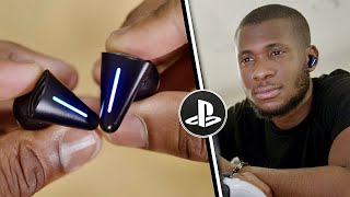 EXPERIENCE Wired-Less(?) Gaming Earbuds: CYBERBLADE Review (2023)