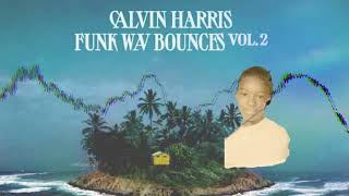 Calvin Harris, Pharrell Williams, Pusha T - Day One (Vince Staples, Mustard - MAGIC Mix)