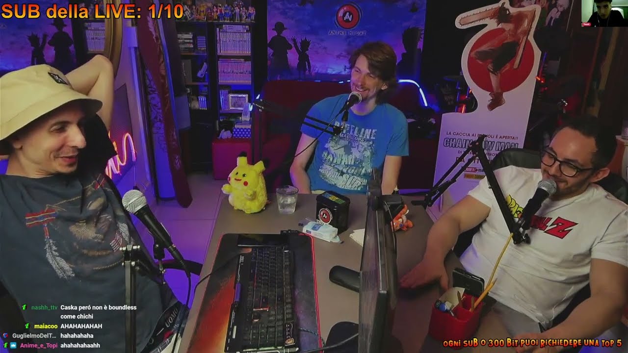 I NUOVI CAPITOLI di BERSERK! E alla fine arriva IL TRONO DEL MUORI!!