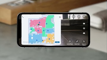 ECOVACS [EN]: DEEBOT X1 OMNI How to Use Video Manager