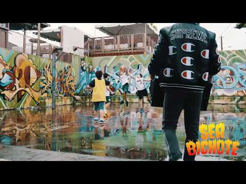 Ser Bichote _Bad Bunny   (video oficial)