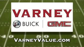 Varney GMC "Football BB"