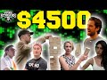 Dana B & Trysta Renew Their Rivalry in $4500 Jenga match