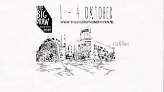 Download Lagu Video The Big Draw Eindhoven MP3