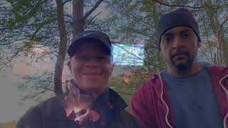 McMinnville Tennessee camping trip