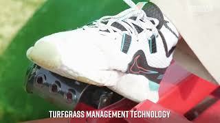 Turfgrass Management Technology at BCC