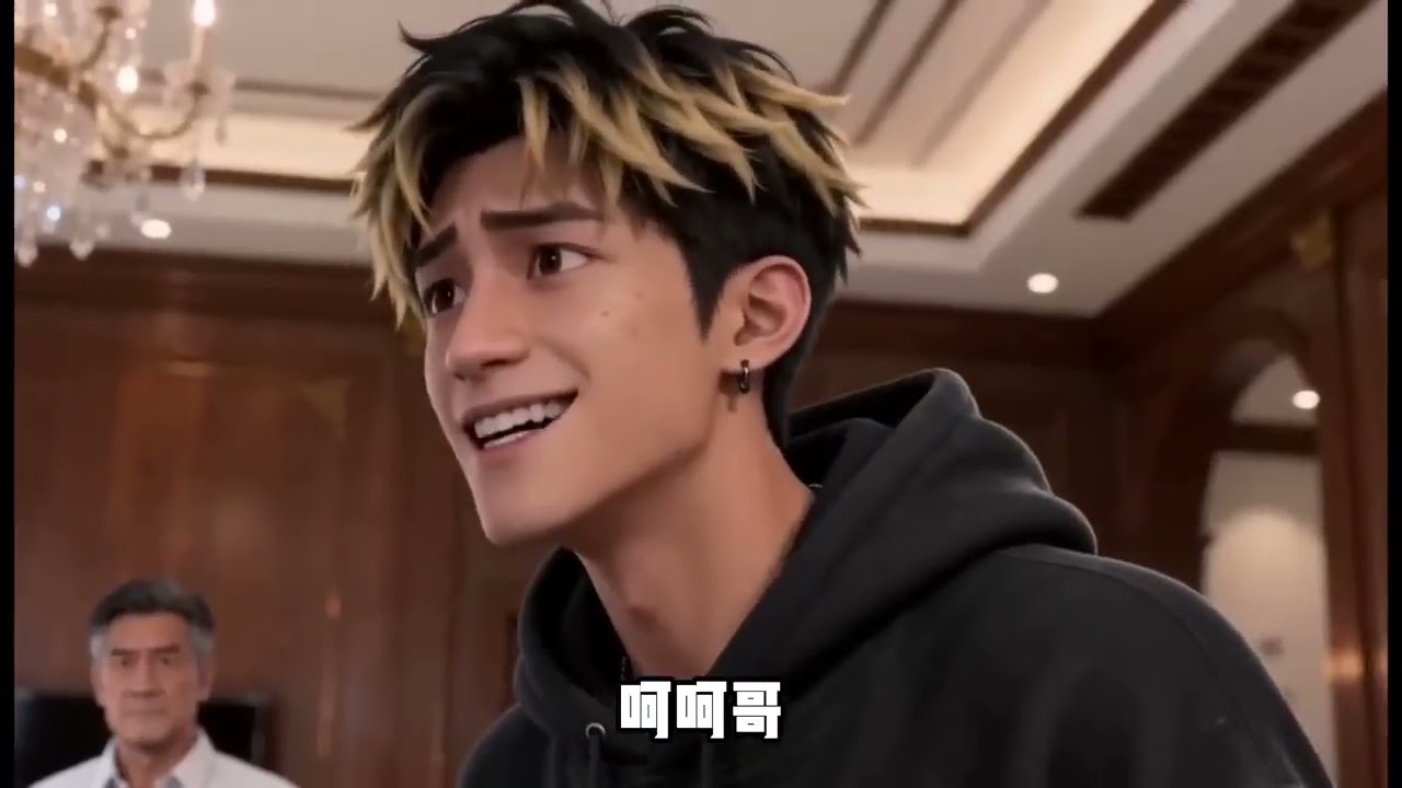 父債如山：假裝失業，父母的一舉動讓我淚崩