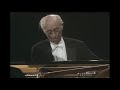 Capture de la vidéo Rudolf Serkin- Beethoven Piano Sonatas 30-32