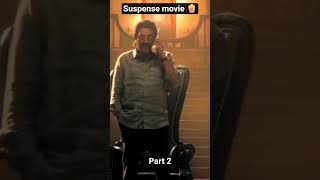 south suspense movie 🍿 part 2#trending #thriller #romance #drama #youtubeshorts #viralvideo #drama