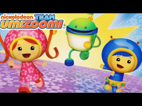 Nick Jatai™: Macaco Quest, equipe Umizoomi Classificado Melhores Jogos Para  Crianças Em 2011