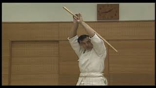 Tetsuzan Kuroda Vol 2 1 - YouTube