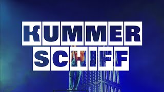 KUMMER - Schiff (Traducida al Español // Text auf Deutsch)