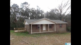 134 Crumpton St video tour