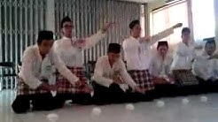 Tari Daerah Sumatera Barat  - Durasi: 5:01. 