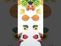 avocado asmr Fruit #fruit #fruitcutting #trending #toys #satisfying #cuttingart #viral #viralshort