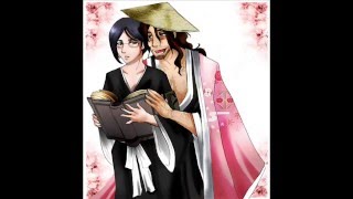 Bleach Couples  Hard Way