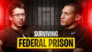 Teenage Ponzi Schemer: Ian Bick’s Journey through Federal Prison