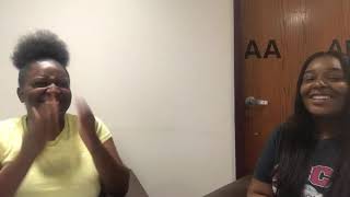 Dyadic Communication video