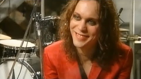HIM - In Joy And Sorrow (Making of  In Joy And Sorrow Video) Ville Valo (VV) Album: Deep Shadows