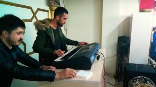 Müzik41 Alper Demir & Ahmet Taştan #DELİLO #ŞEXANİ 2018 Resimi