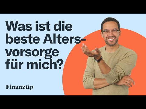 Video: So Finden Sie Ihre Altersvorsorge Bei