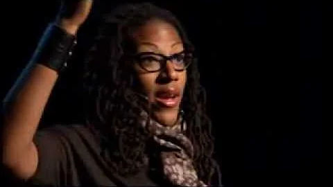 Building your personal brand: Tamara Lopez at TEDx...