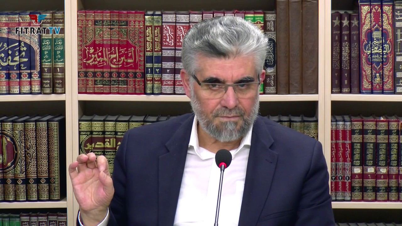 Katılım bankaları konusunda nasıl hareket edilmesi gerekiyor? - YouTube