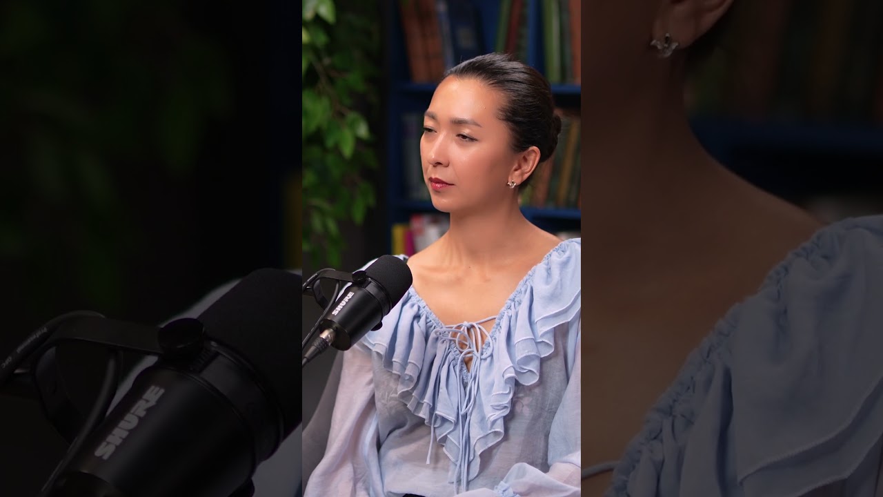 Пробуждение от Учителя 🧘‍♀️