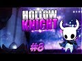 LA CORAZA DE BALDUR Y EL RENCUENTRO CON QUIRRIEL | Hollow Knight #8
