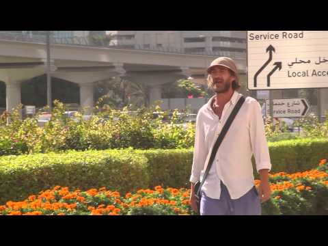 მოგზაურობა გიო გაბუნიასთან ერთად - დუბაი 2 (\"ემირატის კოშკები\")