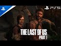 The LAST OF US PART 1 Gameplay in PS5 #Part3  #live #livestreaming #livegaming #shorts #viral #edit