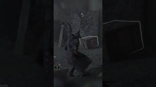 Hogwarts Legacy: How To Climb The Battlements - High Keep Quest
