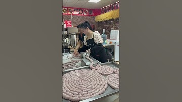 #sausage tying machine #sausage tying machine manufacturer #sausage tying machine #sausage