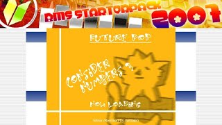 【BMS】【BMS Starter Pack 2007】consider numbers 3【Autoplay】