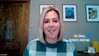 The Small Business Briefing | 1.17.22