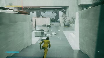 Control: SHÜM - Crowd Control (Challenge)